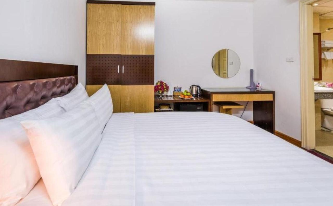 Hotel Tu Sakura 2*