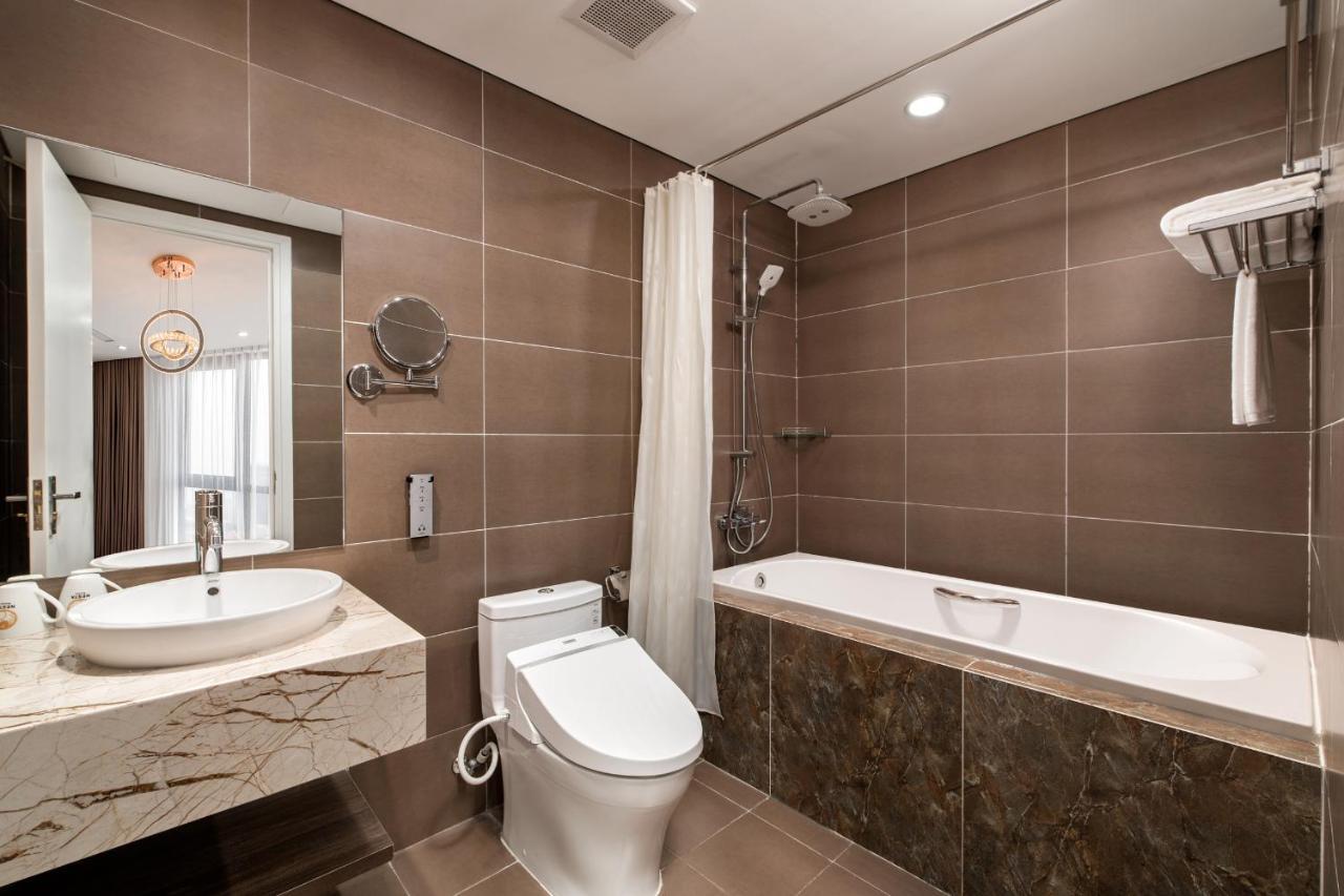 Apartment Nesta Grand Hao Nam Hanoi