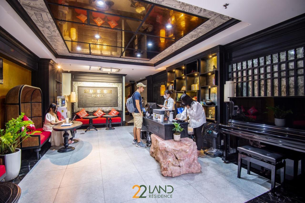 22land & 52 Ngo Huyen 4*