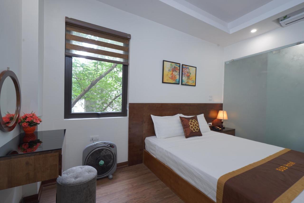 Hotel Quan Hoa