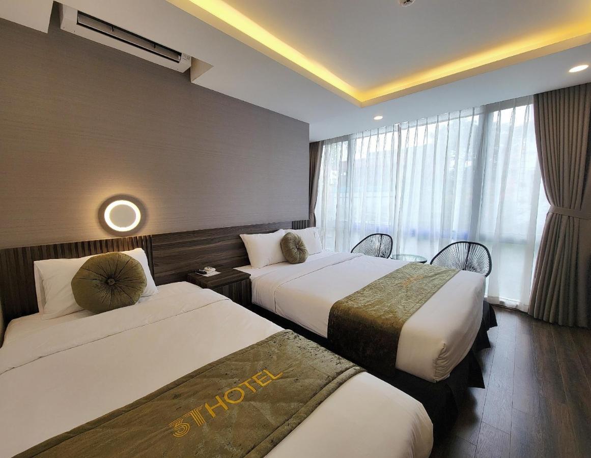 Hotel 3t