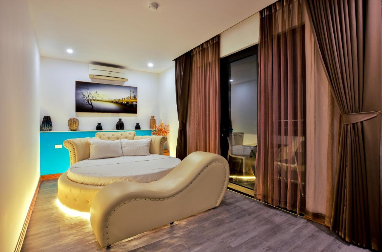 Hotel Night 3*