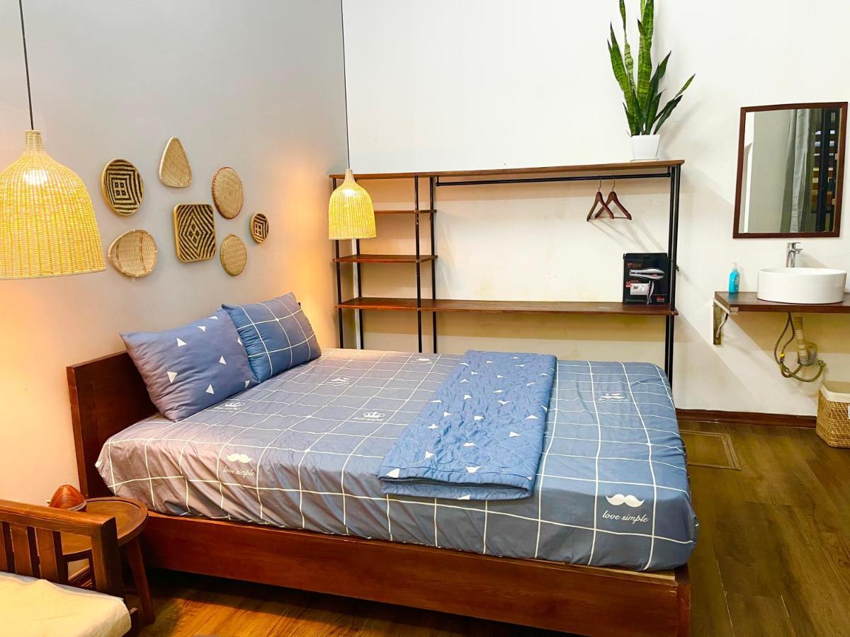 Entire Cosy Hà Nội