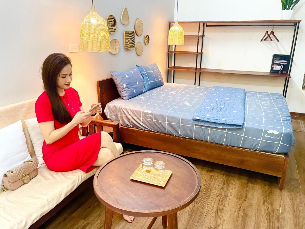 Căn hộ Entire Cosy