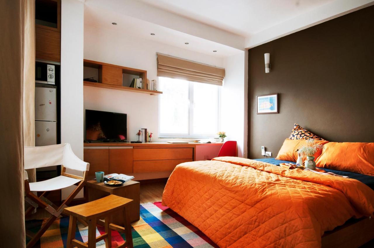 Chez Tram Homestay Hanoi