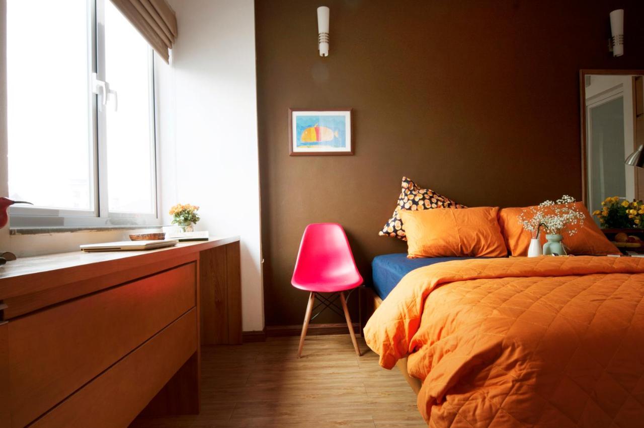 Homestay Chez Tram
