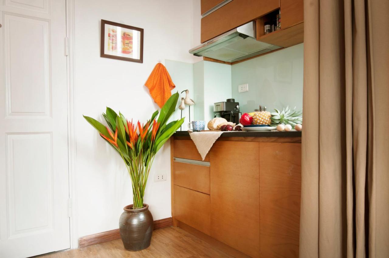 Homestay Chez Tram *