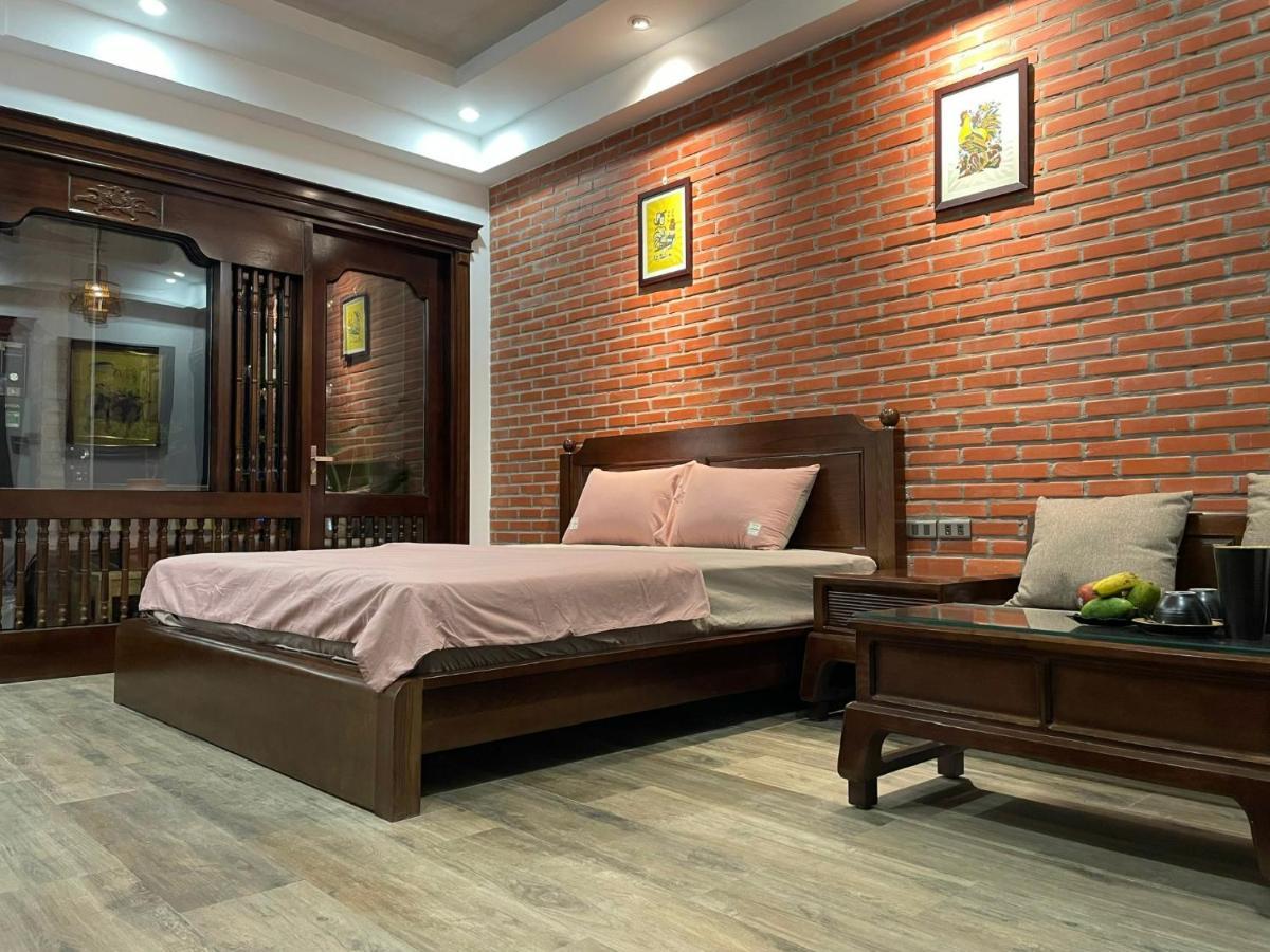 Eco Nest 0 Apartment Hanoi