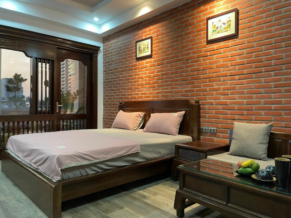 Apartment Eco Nest 0 *