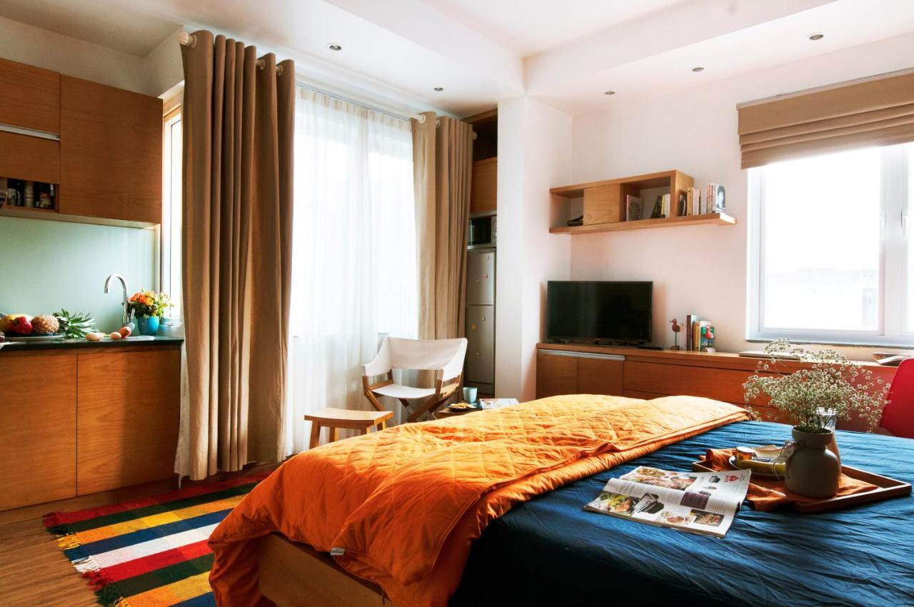 Chez Tram Homestay *