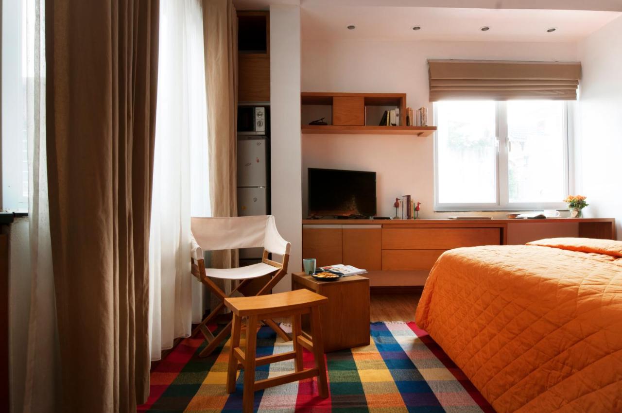 Homestay Chez Tram *