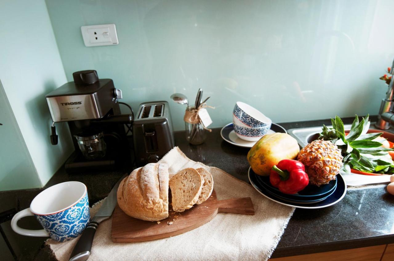 Homestay Chez Tram *