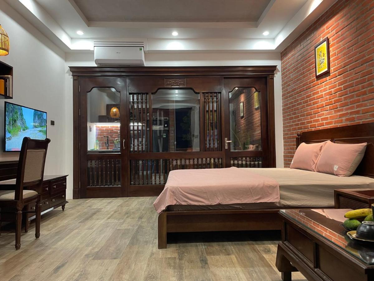 Apartment Eco Nest 0