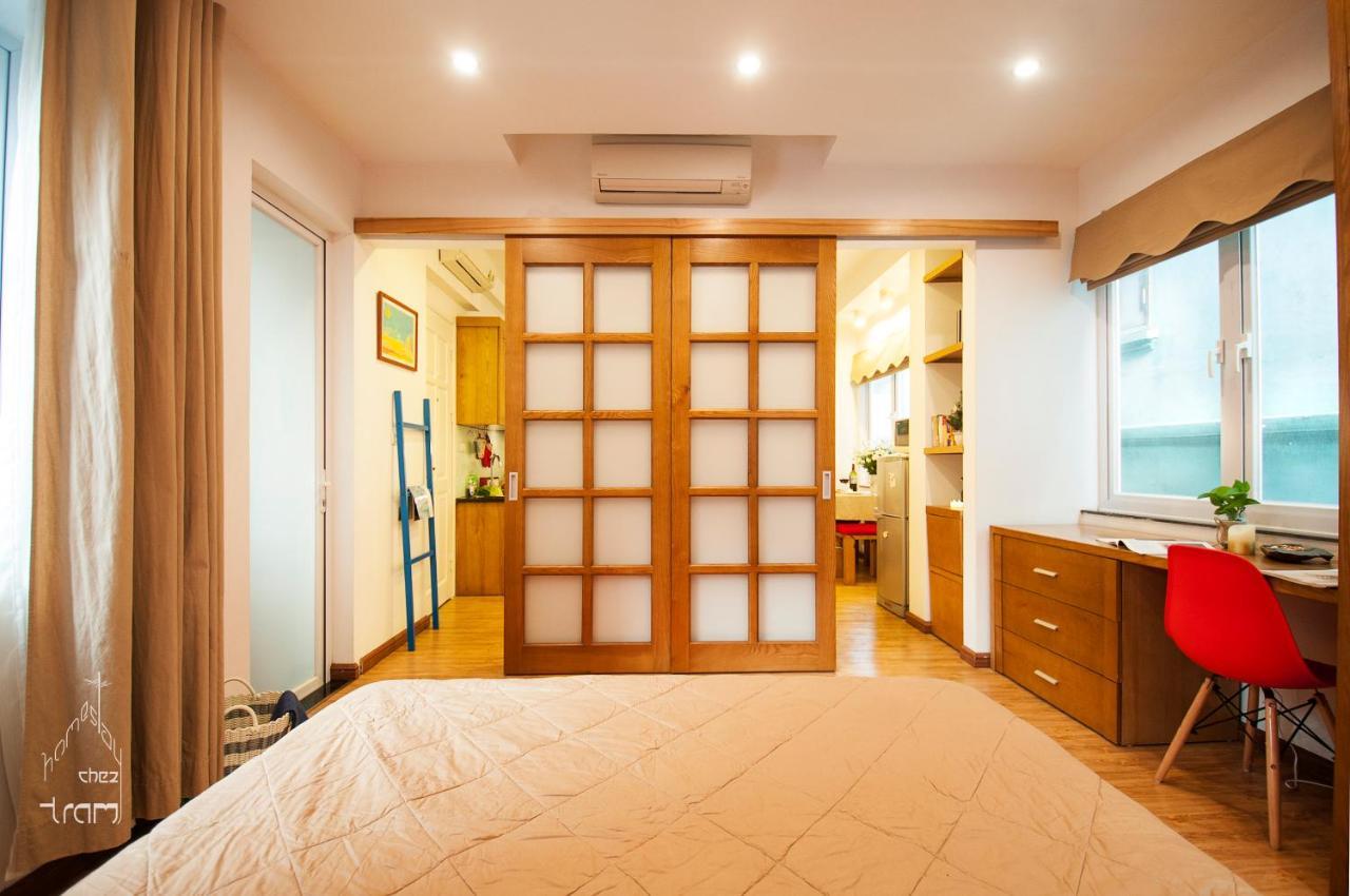 Homestay Chez Tram *