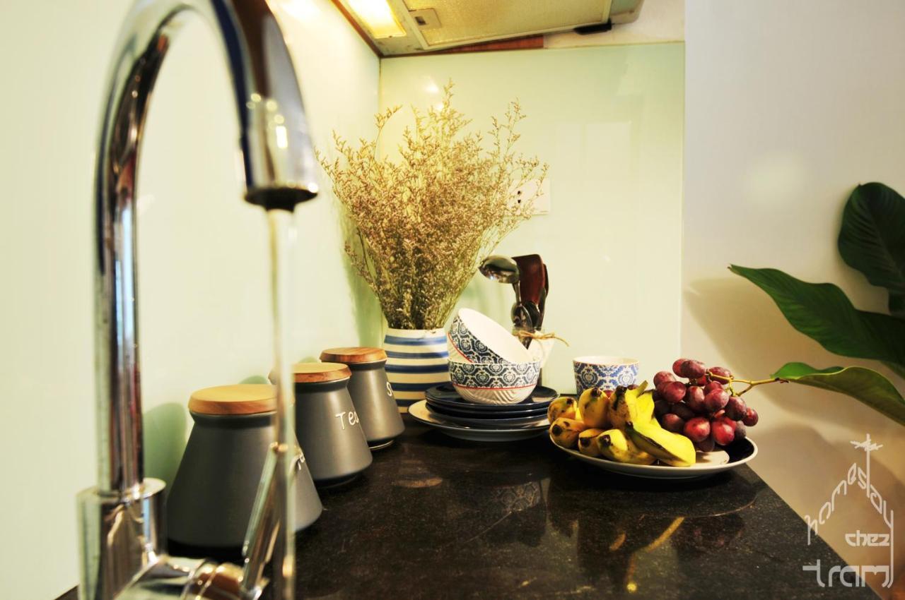 Homestay Chez Tram *