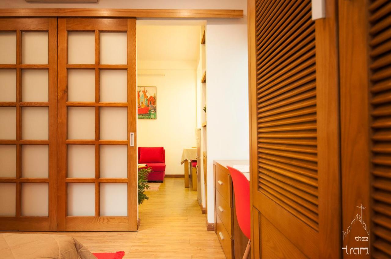 Homestay Chez Tram *