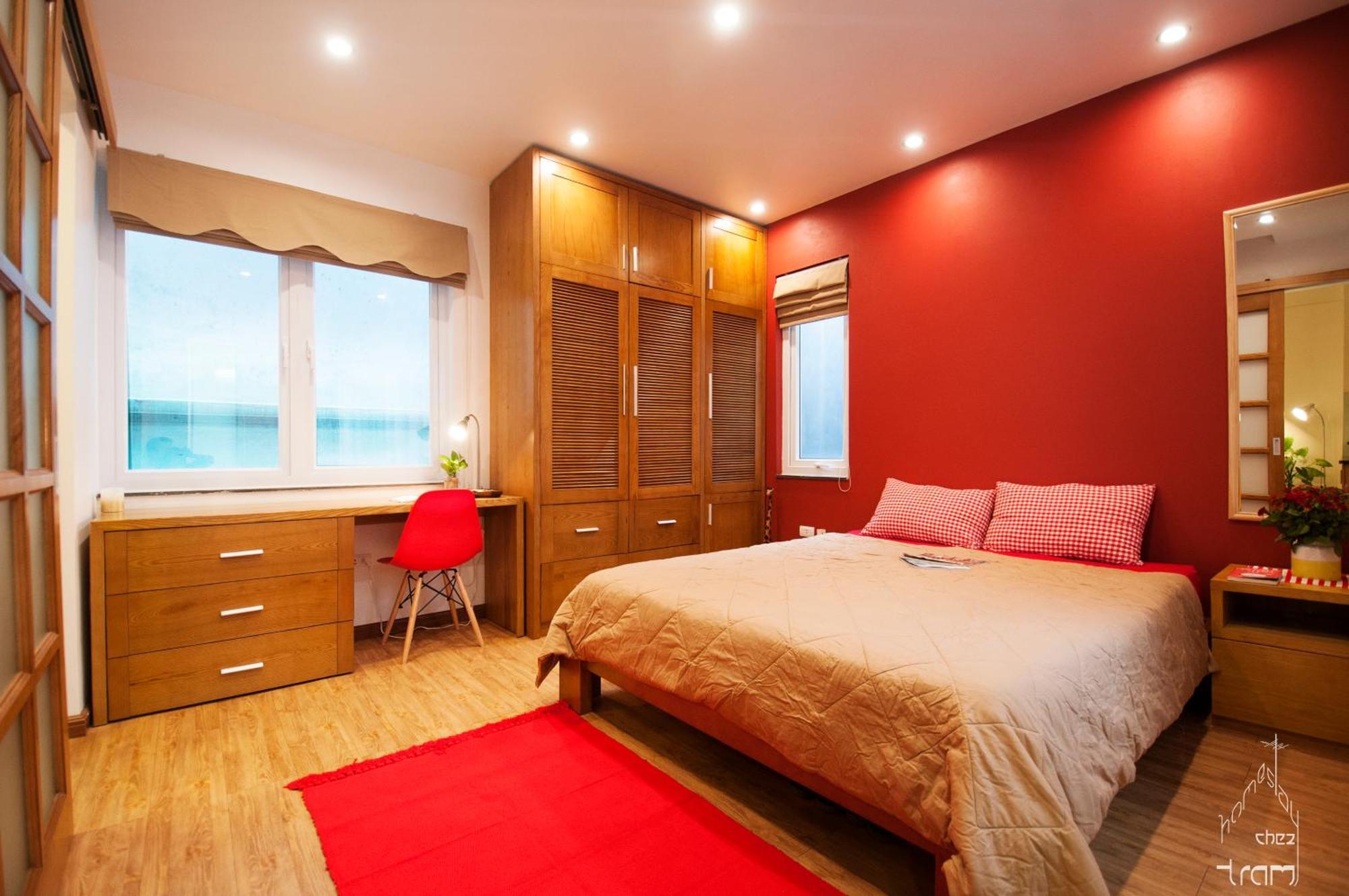 Homestay Chez Tram