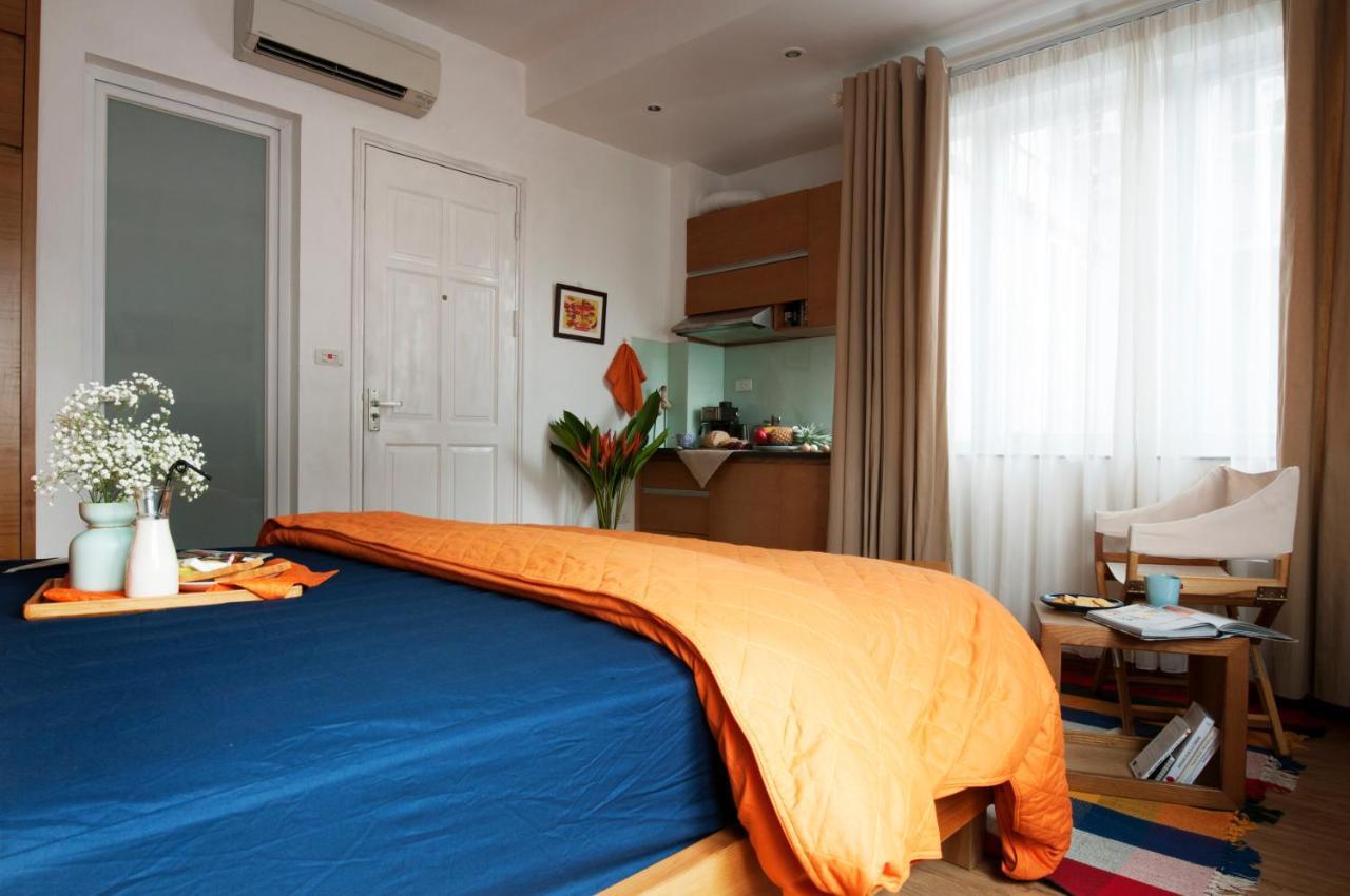 Chez Tram Homestay