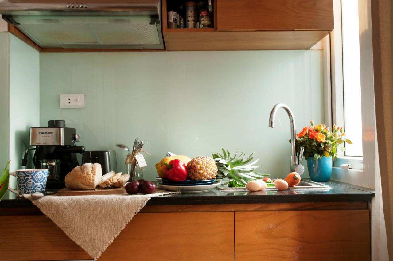 Chez Tram Homestay *