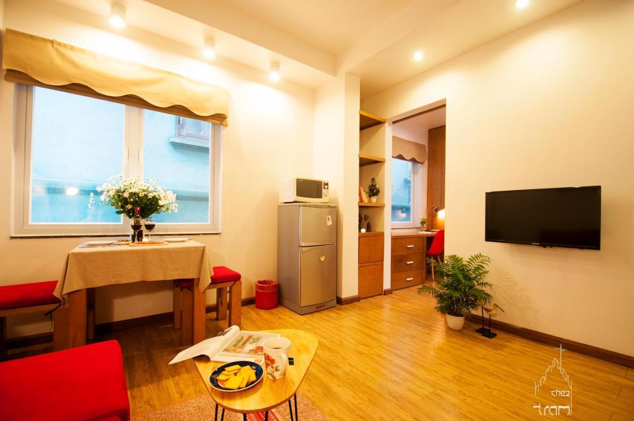Homestay Chez Tram
