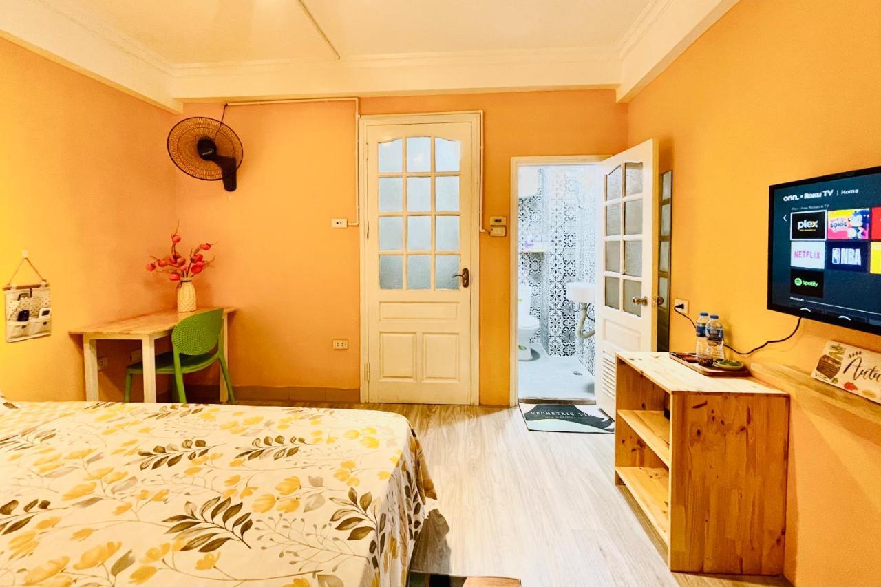 Apartamento Vitamin Hoan Kiem 35 *