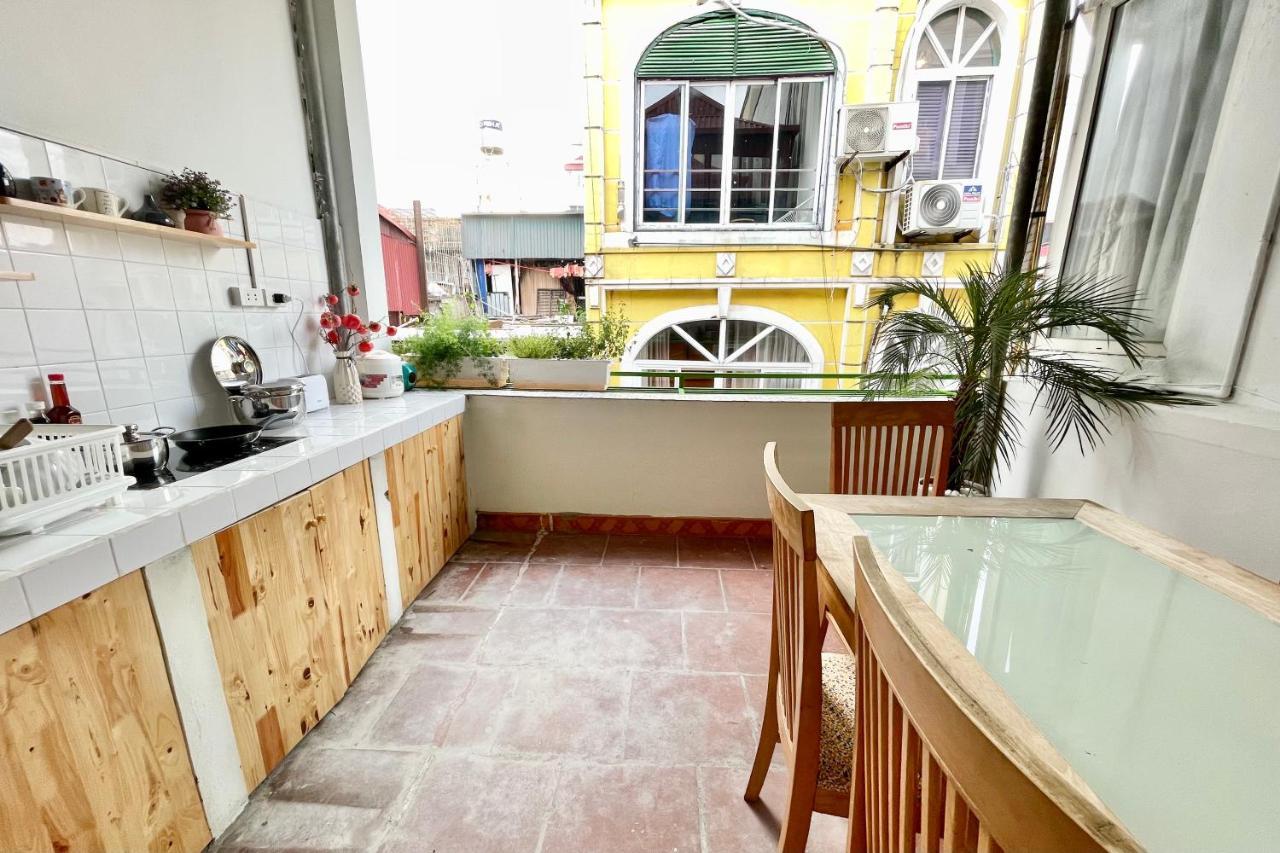 Vitamin Hoan Kiem 35 Apartamento
