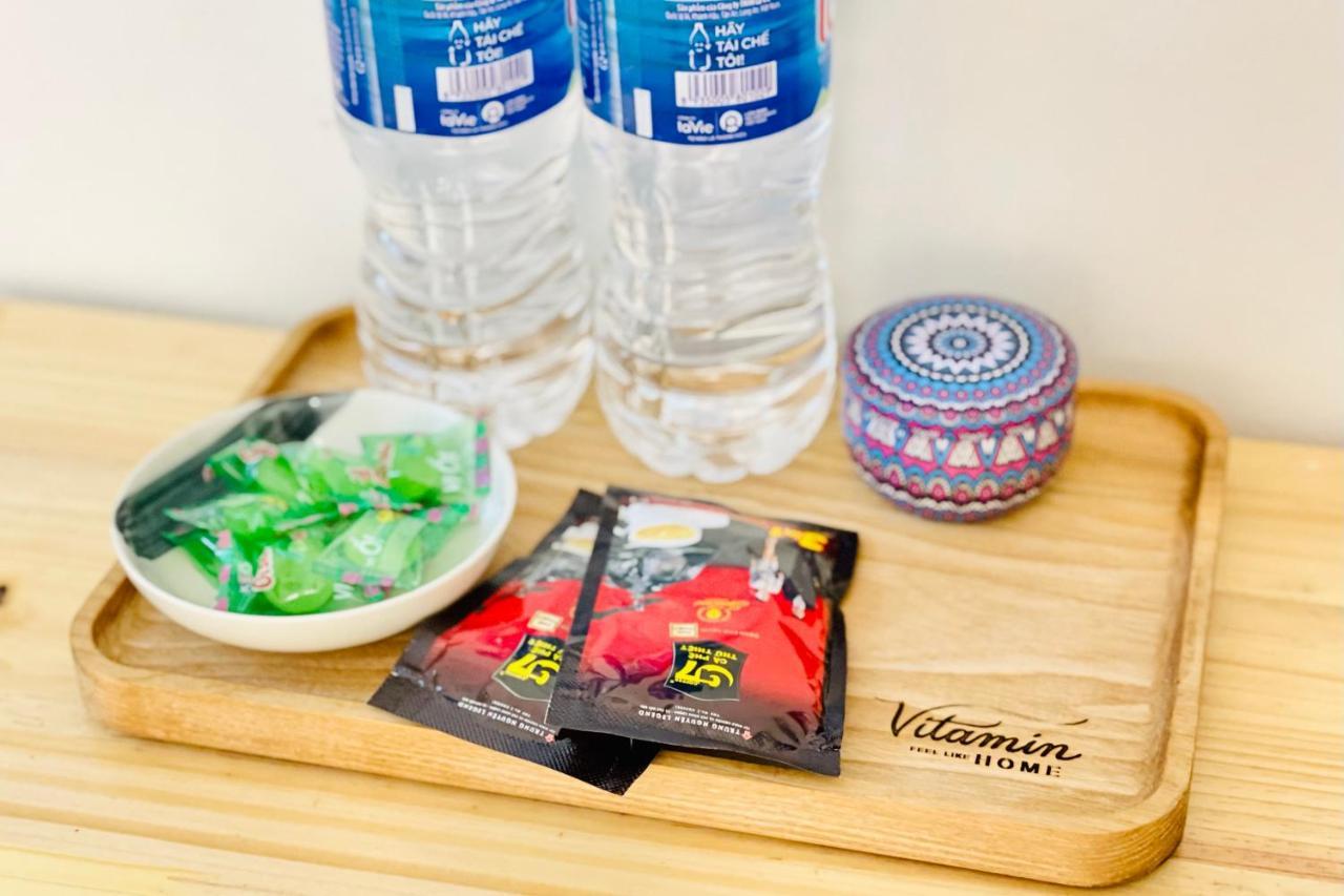 Apartamento Vitamin Hoan Kiem 35 *