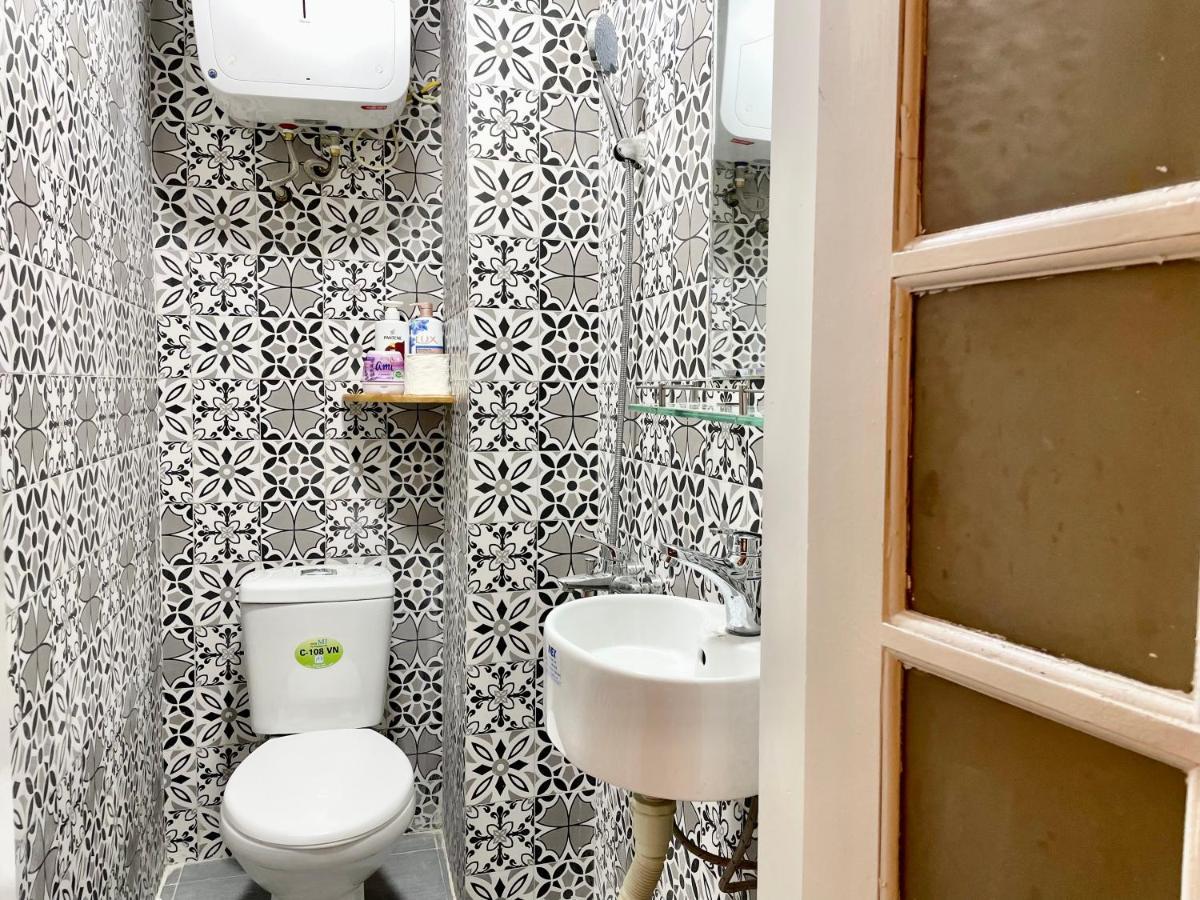Vitamin Hoan Kiem 35 Apartamento Hanói