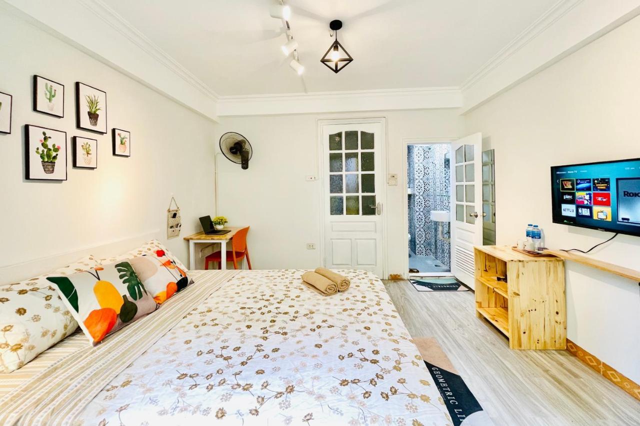 Vitamin Hoan Kiem 35 Apartamento Hanói