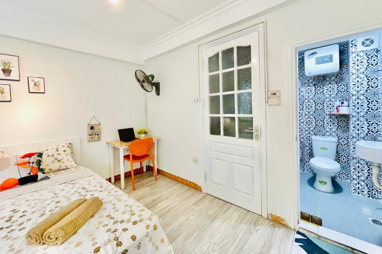 Vitamin Hoan Kiem 35 Apartamento Hanói