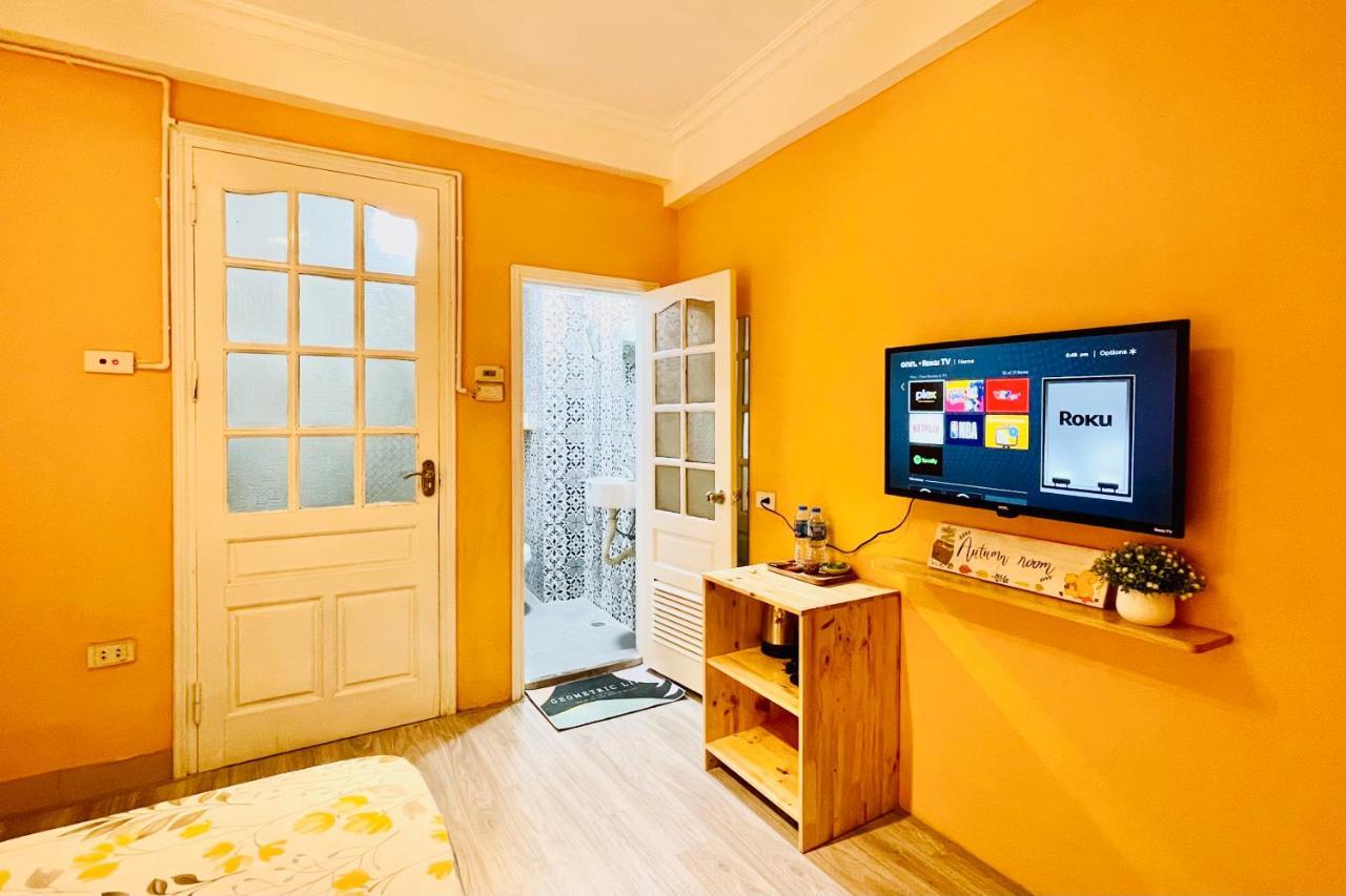 Apartamento Vitamin Hoan Kiem 35 *