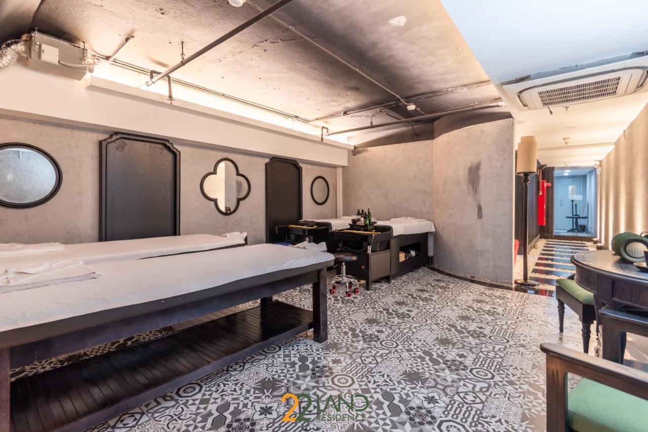 22land & 52 Ngo Huyen Hotel Hanoi
