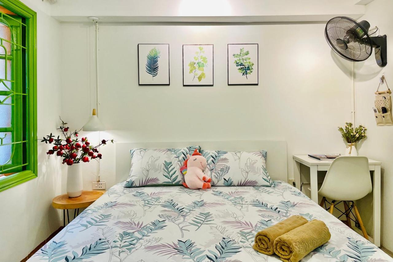 Apartamento Vitamin Hoan Kiem 35
