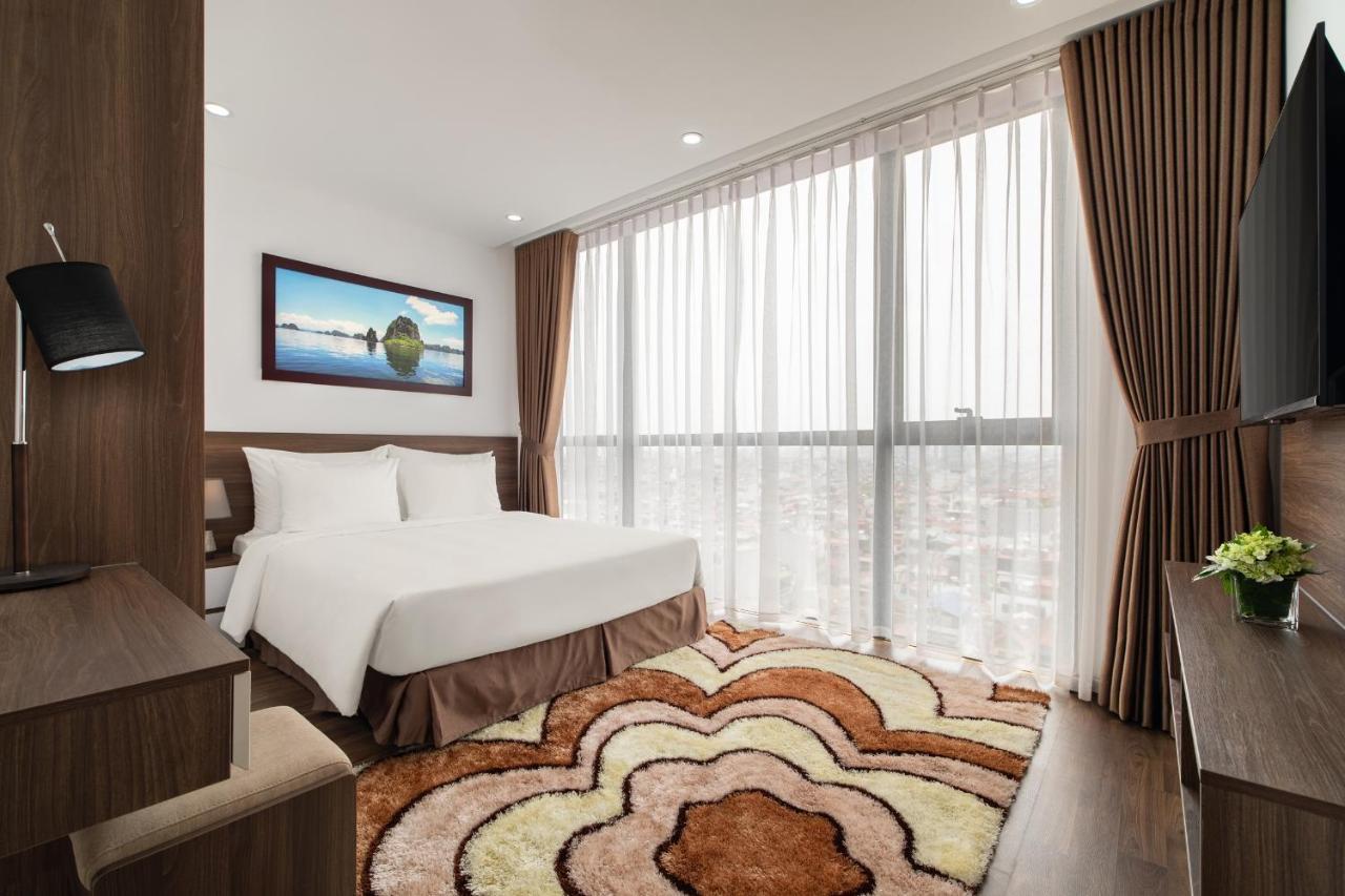 Nesta Grand Hao Nam * Hà Nội