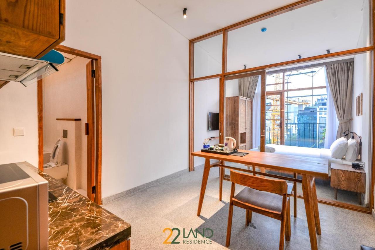 Hotel 22land &