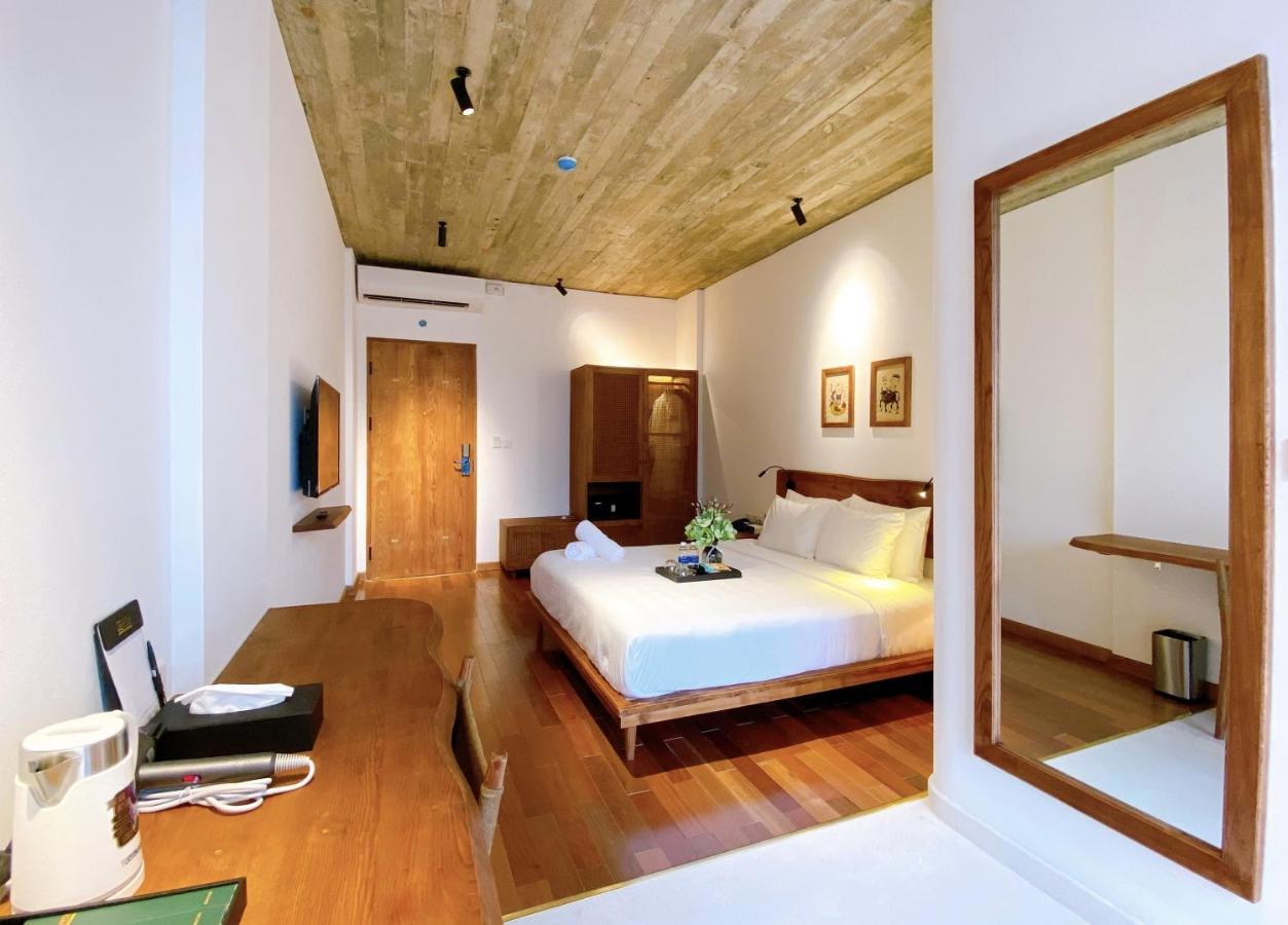 22land & Hotel