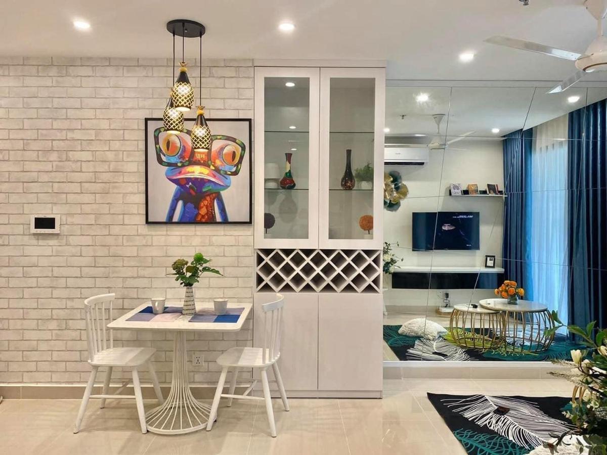 Vinhomes Ocean Park - Gia Thinh Homestay Hanoi
