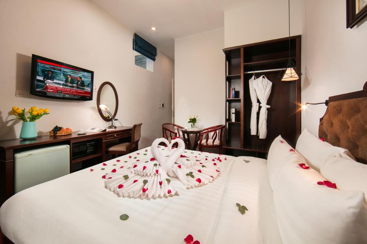 Hotel Labevie
