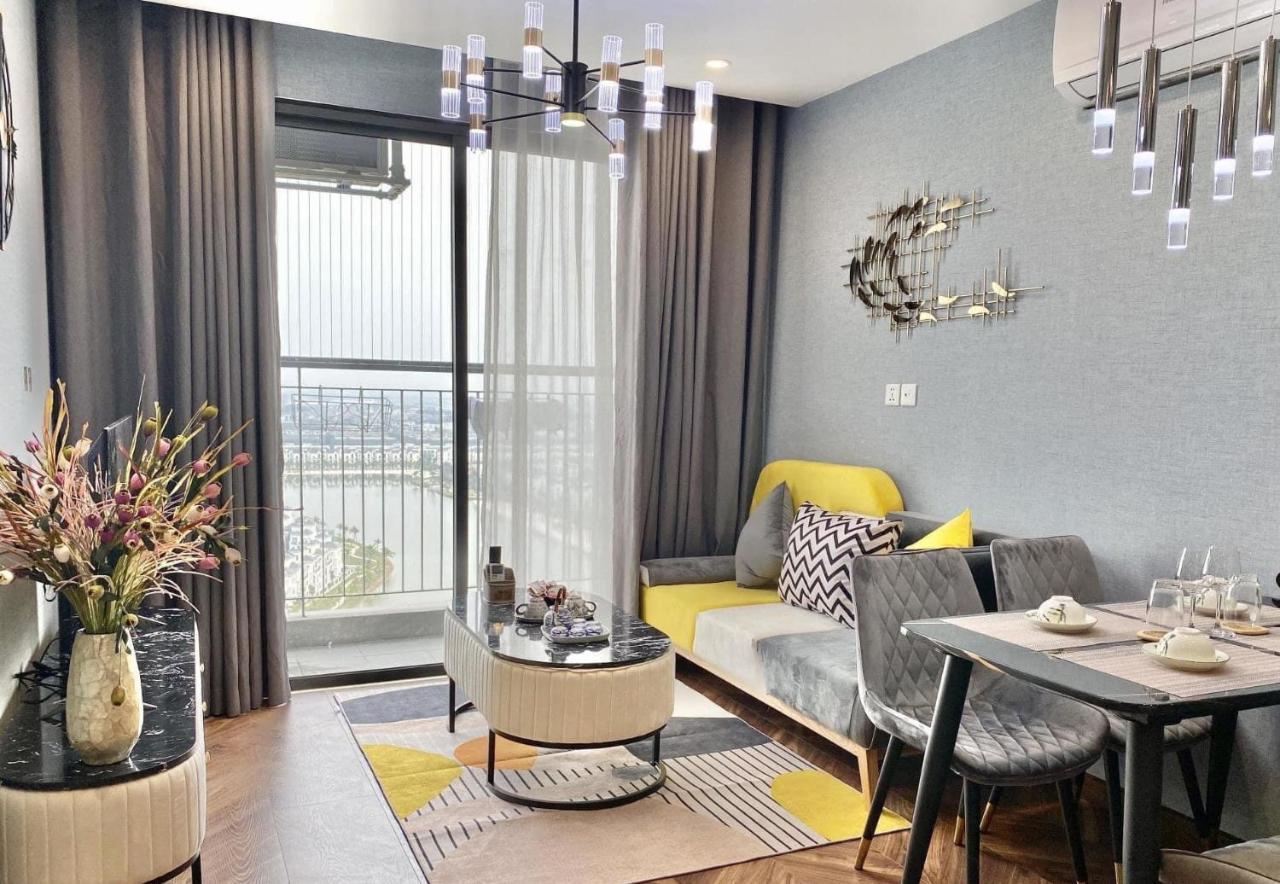 Vinhomes Ocean Park - Gia Thinh Homestay * Hanoi