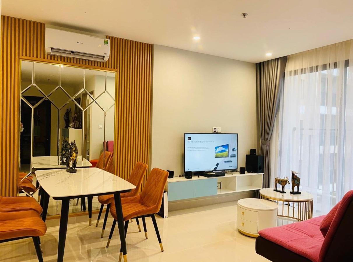 Vinhomes Ocean Park - Gia Thinh Homestay Pangsapuri Hanoi