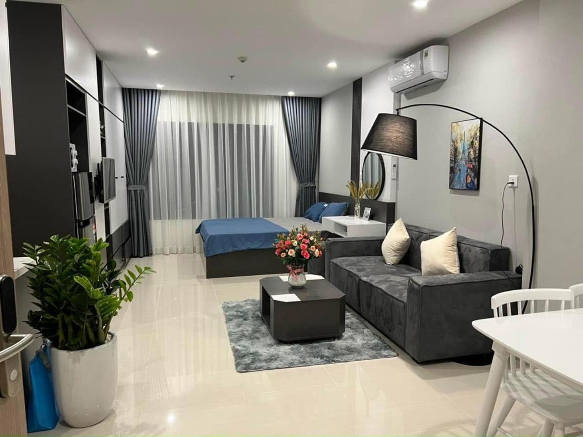 Vinhomes Ocean Park - Gia Thinh Homestay * Hanoi