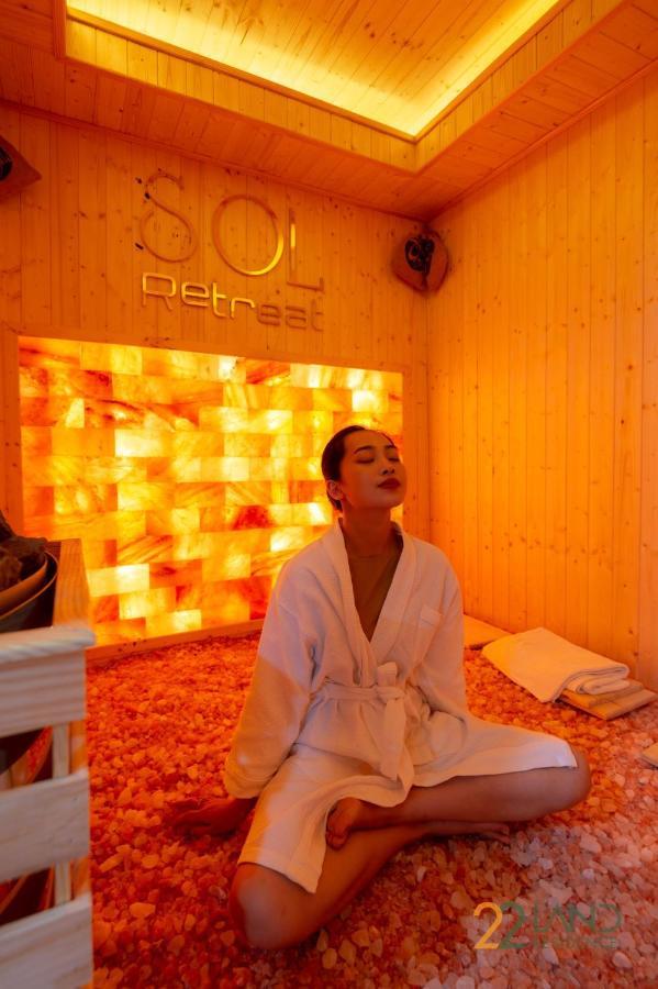 Hotel 22land & 52 Ngo Huyen 4*