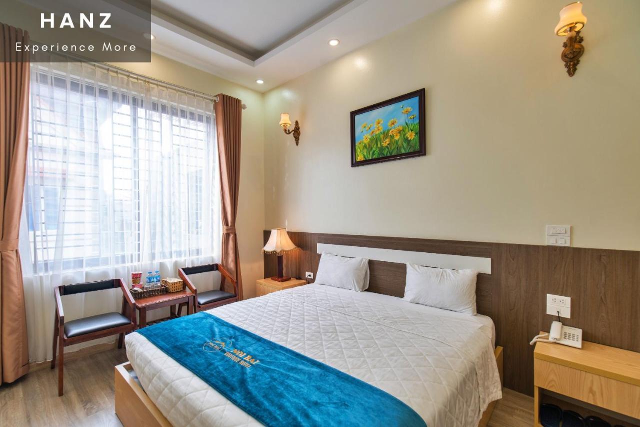Hanz Noi Bai Airport Boutique Căn hộ