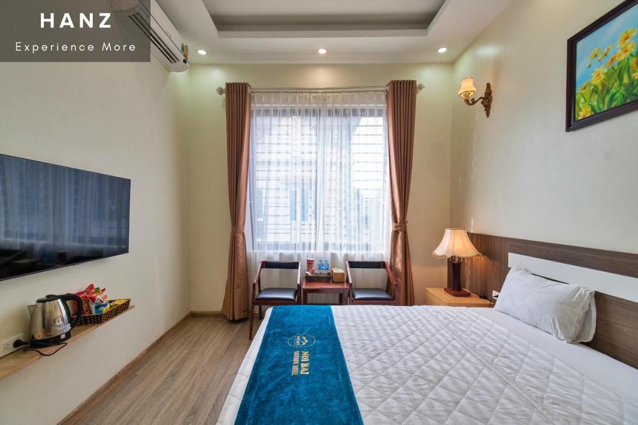 Hanz Noi Bai Airport Boutique Căn hộ *