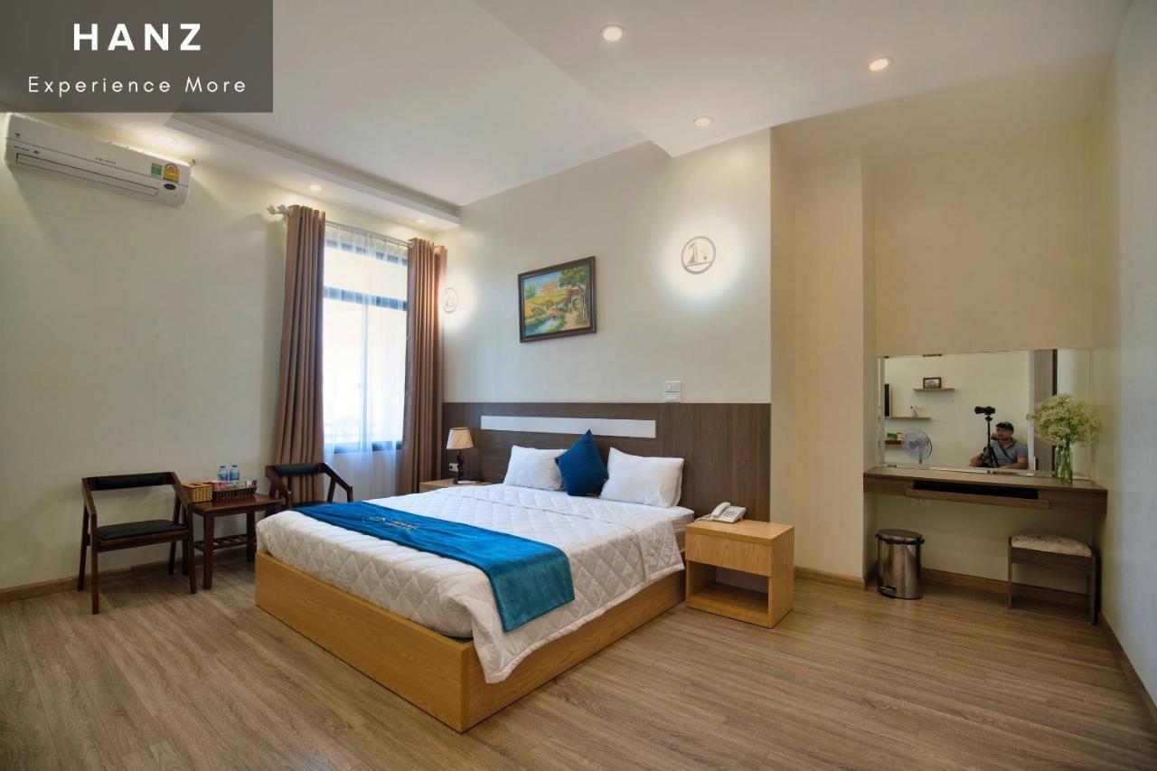 Hanz Noi Bai Airport Boutique * Hà Nội