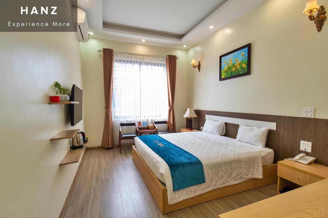 Căn hộ Hanz Noi Bai Airport Boutique Hà Nội