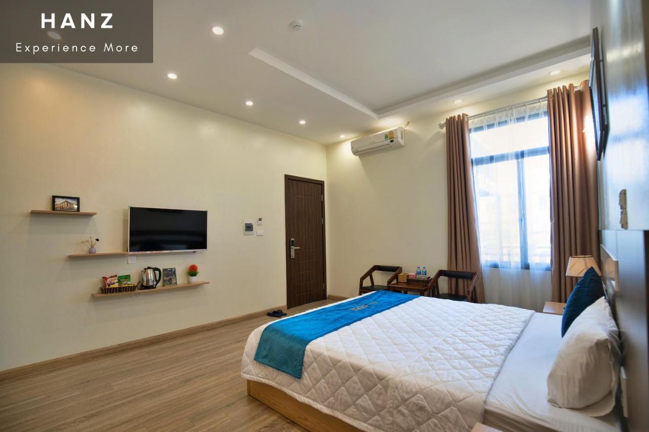 Hanz Noi Bai Airport Boutique * Hanoi