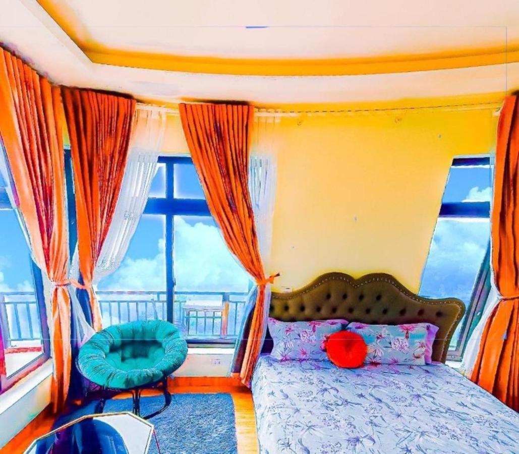 Sun Tam Dao Hospedagem domiciliar Hanói