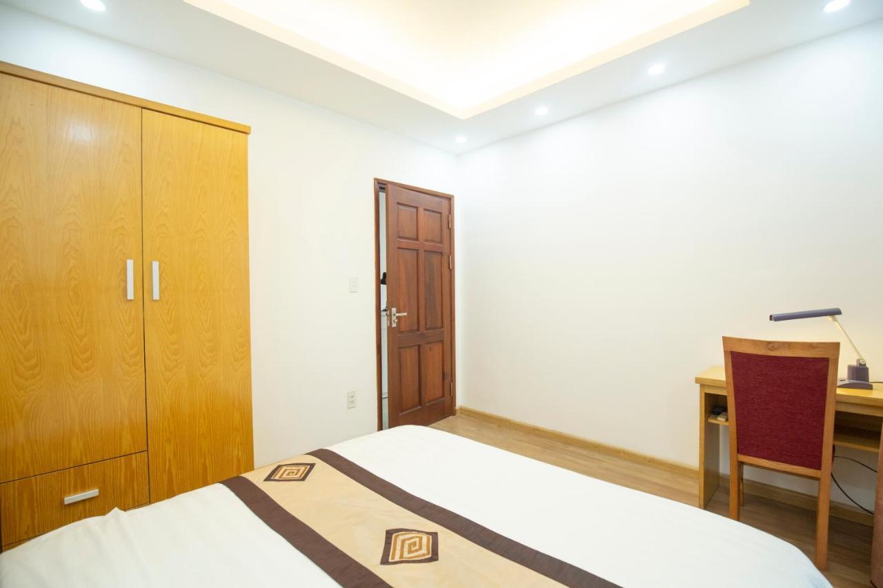 Căn hộ Sumitomo 4 Serviced & Breakfast Hà Nội