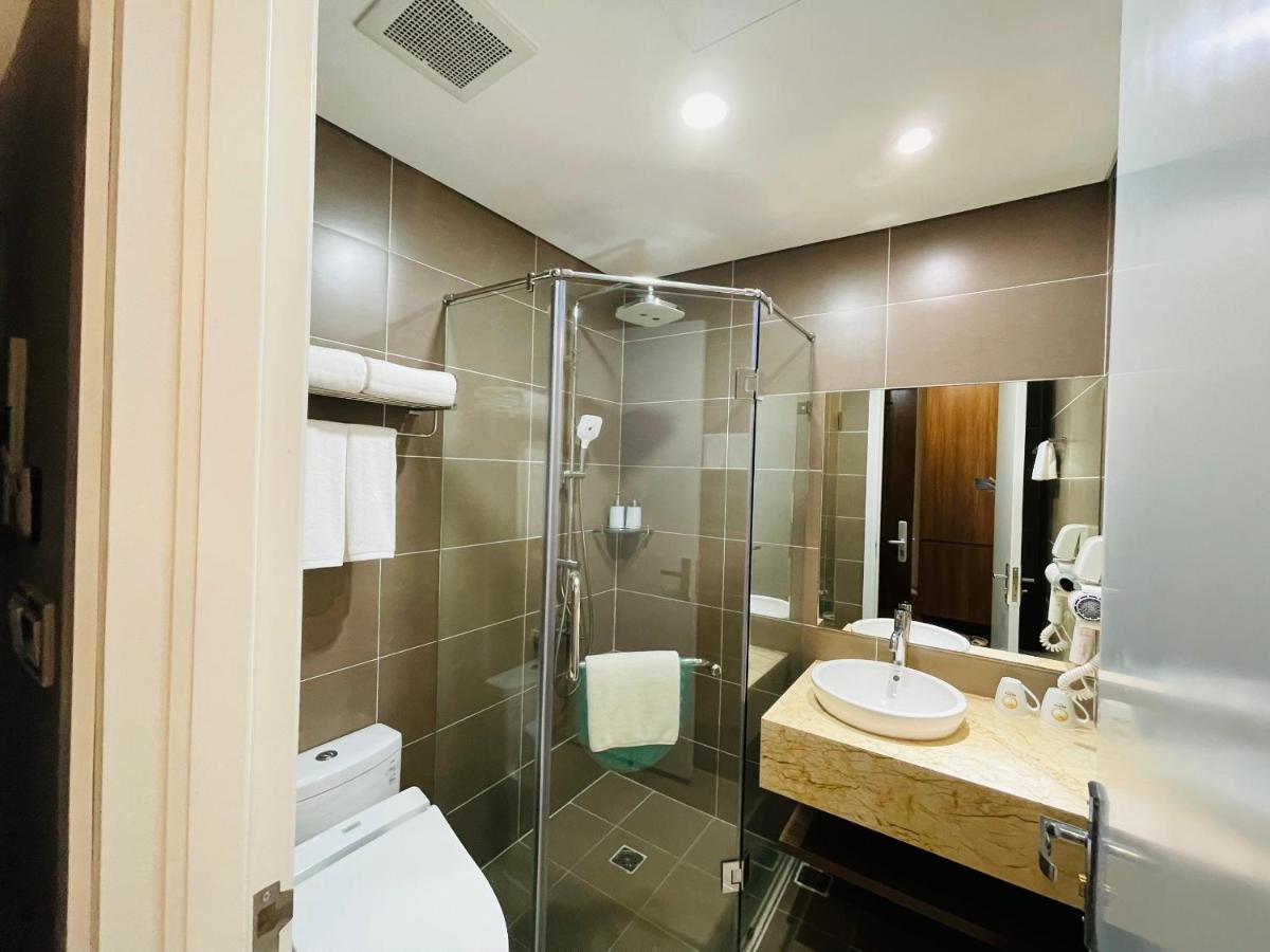 Nesta Grand Hao Nam Apartment Hanoi